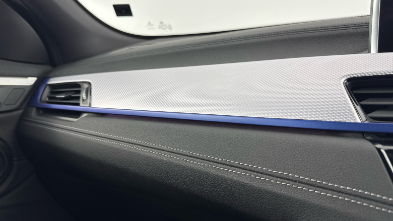 BMW X2 xDrive 25e M Sport 5dr Auto Hatchback